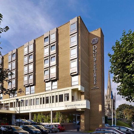 Doubletree By Hilton Bristol City Centre Eksteriør billede