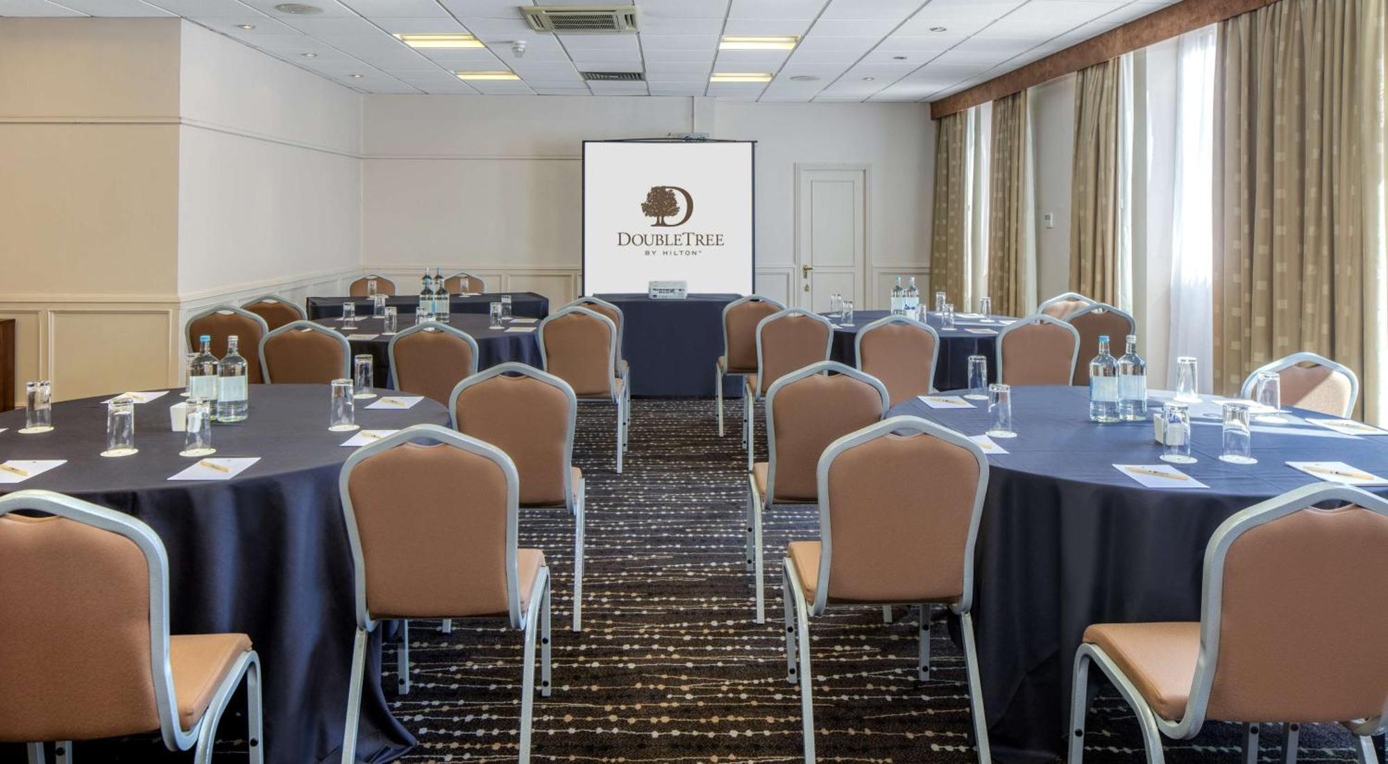 Doubletree By Hilton Bristol City Centre Eksteriør billede