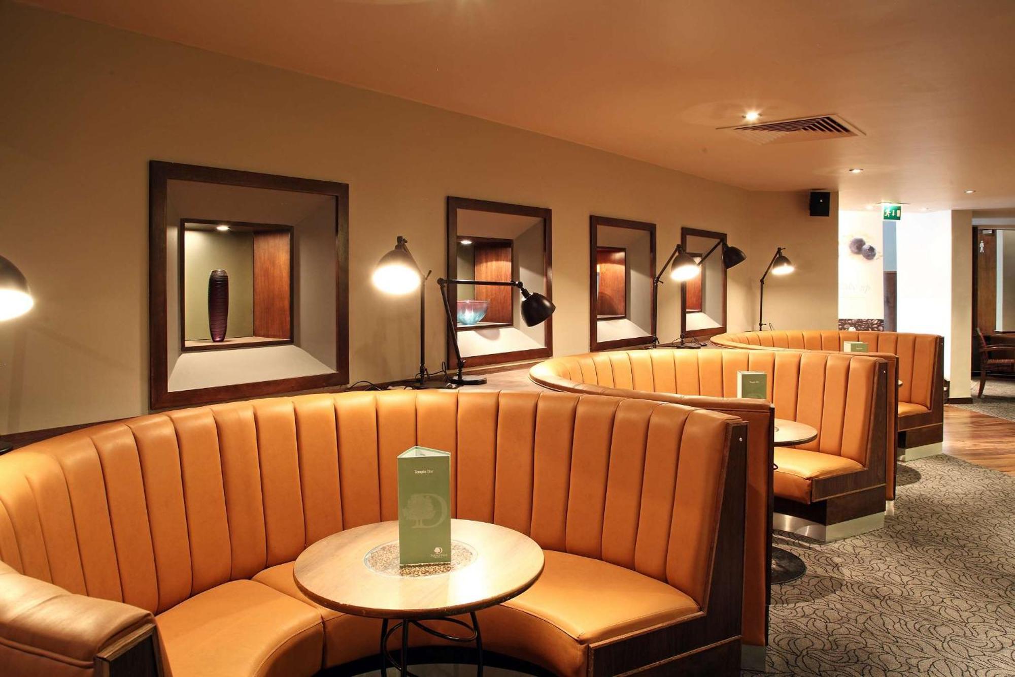 Doubletree By Hilton Bristol City Centre Eksteriør billede