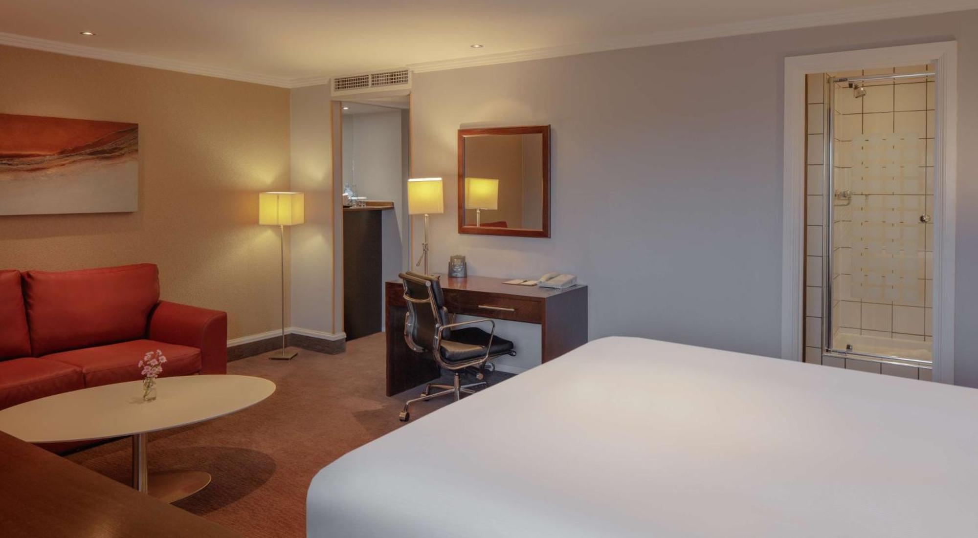 Doubletree By Hilton Bristol City Centre Eksteriør billede