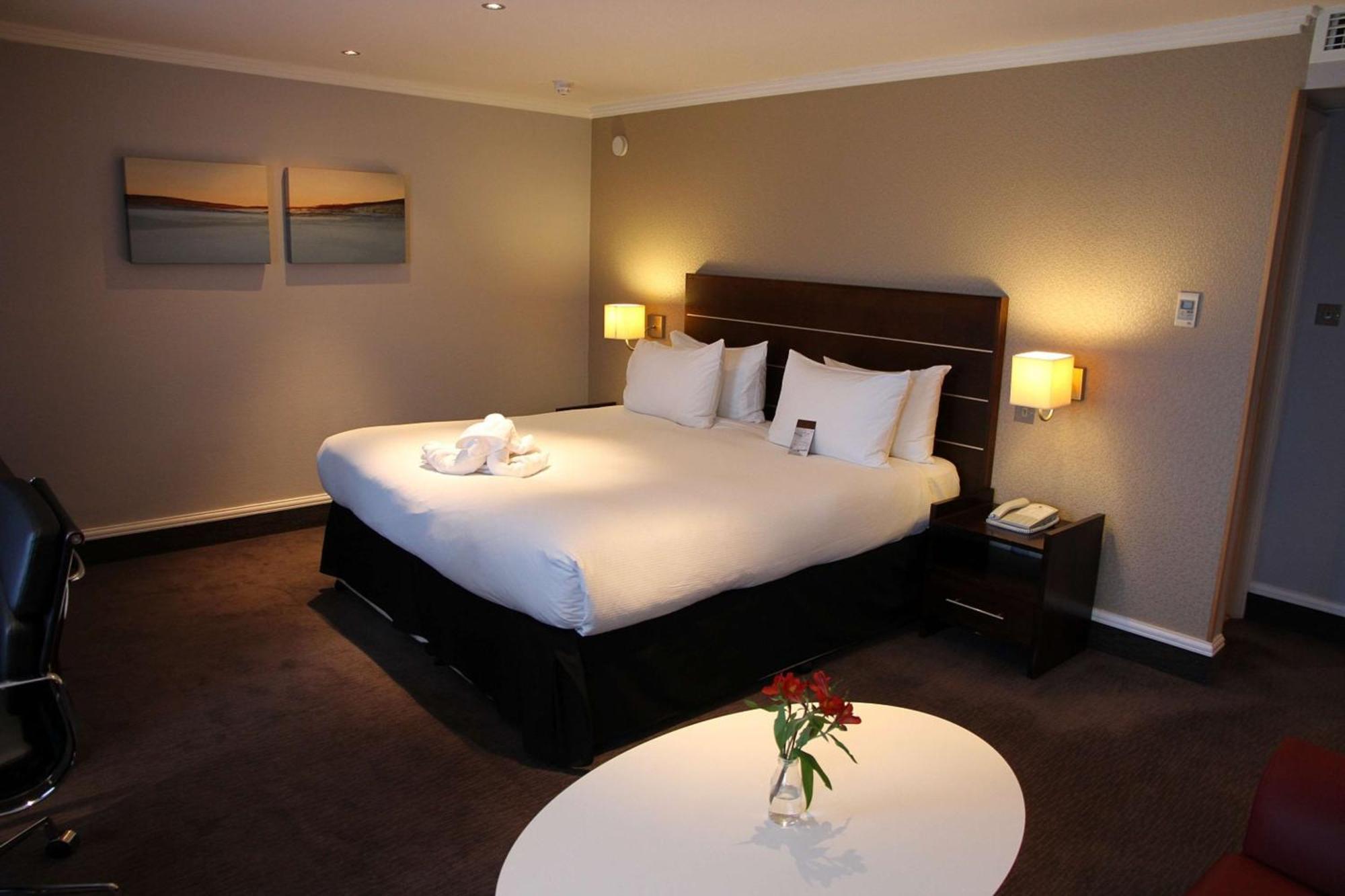 Doubletree By Hilton Bristol City Centre Eksteriør billede