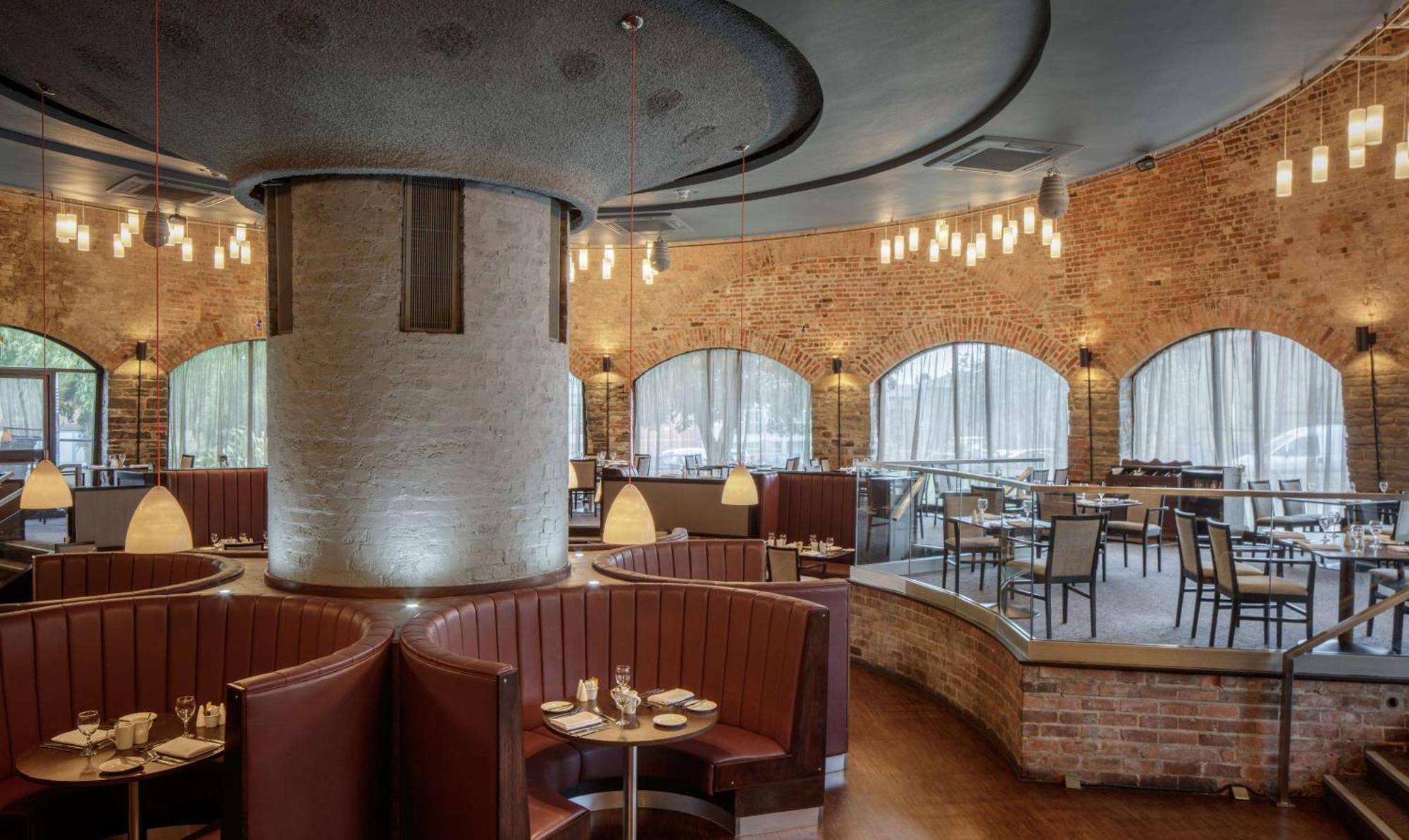 Doubletree By Hilton Bristol City Centre Eksteriør billede