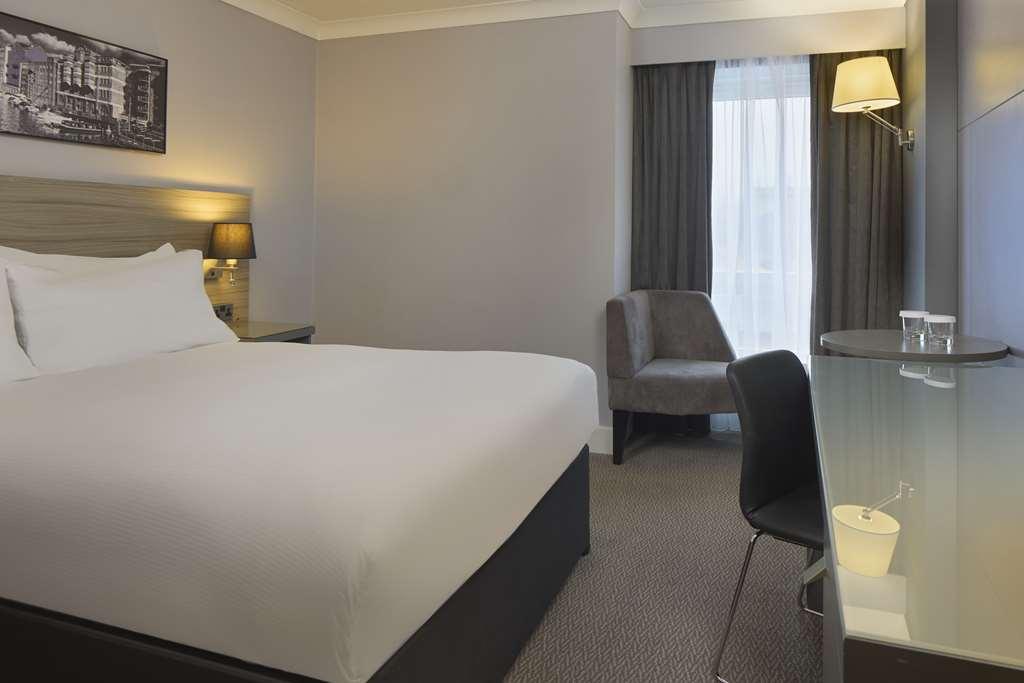 Doubletree By Hilton Bristol City Centre Værelse billede