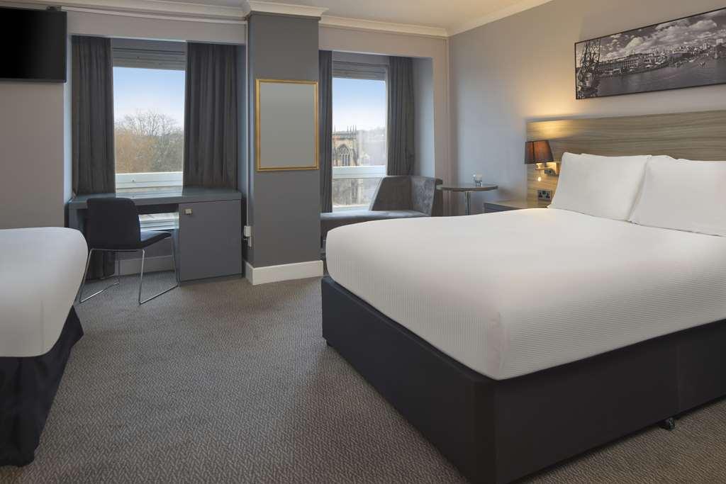 Doubletree By Hilton Bristol City Centre Værelse billede