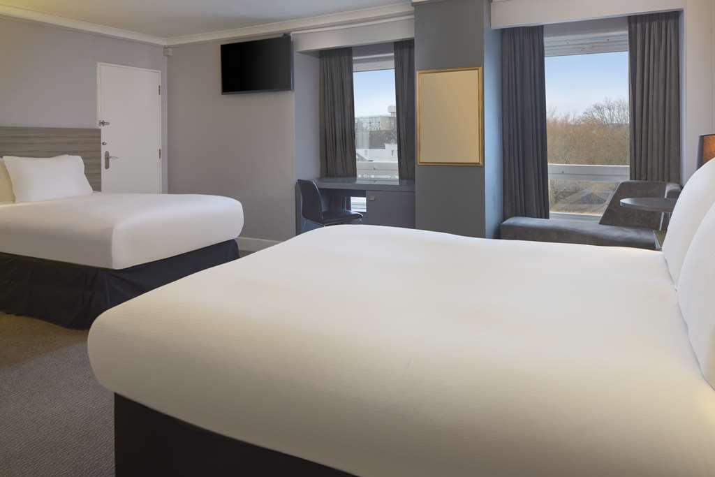 Doubletree By Hilton Bristol City Centre Værelse billede